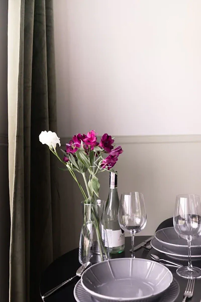 Dwupokojowy apartament 29,05 m² w Gdańsku Brzeźnie, 800 m od morza - miniatura 5
