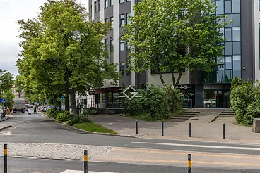 Lokal biurowy 304,05 m² do wynajęcia – Gdańsk Wrzeszcz Górny - miniatura 2