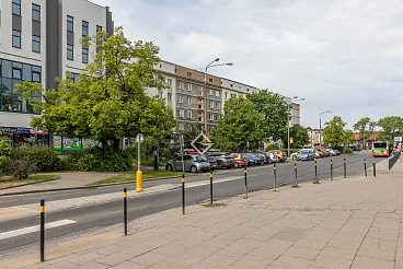 Lokal biurowy 304,05 m² do wynajęcia – Gdańsk Wrzeszcz Górny - miniatura 3