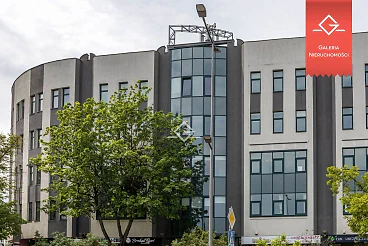 Lokal biurowy 304,05 m² do wynajęcia – Gdańsk Wrzeszcz Górny - miniatura 1
