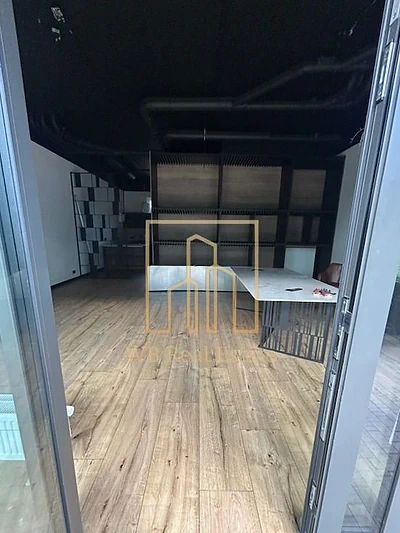 Wykończony lokal biurowy 56 m² z witryną, Młynów - miniatura 8