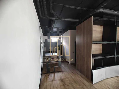 Wykończony lokal biurowy 56 m² z witryną, Młynów - miniatura 6