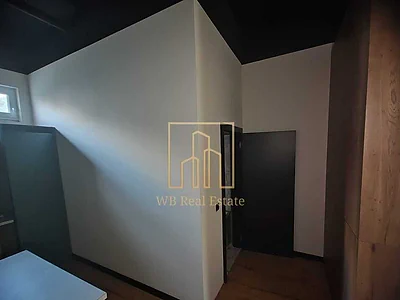 Wykończony lokal biurowy 56 m² z witryną, Młynów - miniatura 9