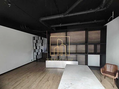 Wykończony lokal biurowy 56 m² z witryną, Młynów - miniatura 5