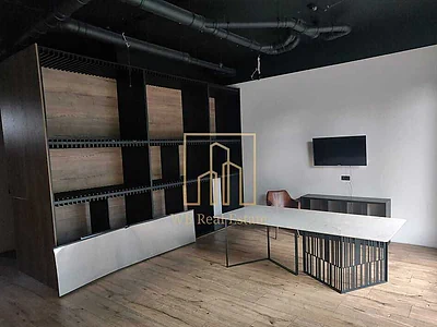 Wykończony lokal biurowy 56 m² z witryną, Młynów - miniatura 2