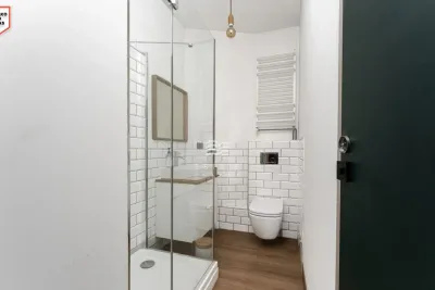 2-pokojowy apartament w kamienicy na Aniołkach, Gdańsk - miniatura 10