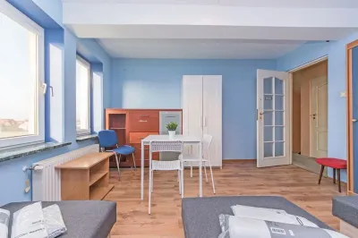 Pokój 3-osobowy na wynajem, Pogórze, ul. Kasprowicza - miniatura 2