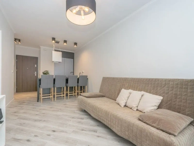 2-pokojowe mieszkanie do wynajęcia, Gdańsk Kowale, ul. Zeusa - miniatura 5
