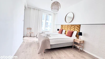 Nowoczesny 2-pokojowy apartament 47 m² – Gdynia, Wzgórze Św. Maksymiliana - miniatura 7