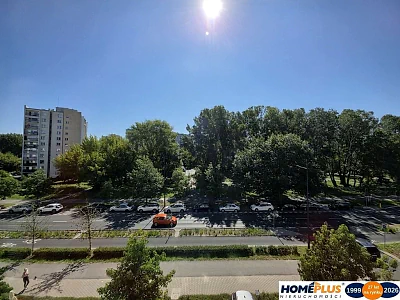 2-pokojowe mieszkanie z garażem przy ul. Sokratesa – Bielany - miniatura 10