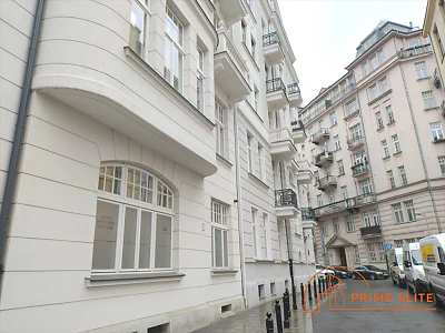 Biuro 55 m² w zabytkowej kamienicy z balkonem – Śródmieście Południowe, ul. Progi - miniatura 7