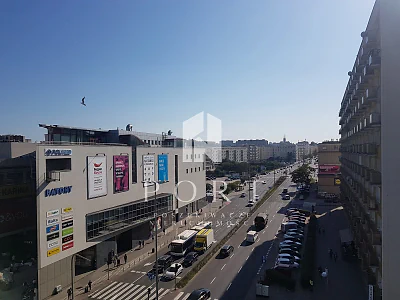 Biuro do wynajęcia w centrum Gdyni, 103 m², taras, klimatyzacja - miniatura 6