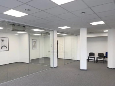 Biuro 247 m² przy al. Grunwaldzkiej 127, Gdańsk Wrzeszcz - miniatura 4