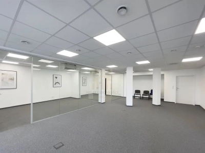 Biuro 247 m² przy al. Grunwaldzkiej 127, Gdańsk Wrzeszcz - miniatura 3
