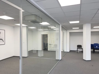 Biuro 247 m² przy al. Grunwaldzkiej 127, Gdańsk Wrzeszcz - miniatura 2