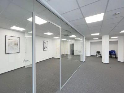 Biuro 247 m² przy al. Grunwaldzkiej 127, Gdańsk Wrzeszcz - miniatura 1