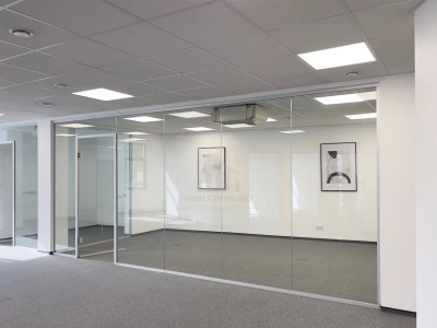 Biuro 247 m² przy al. Grunwaldzkiej 127, Gdańsk Wrzeszcz - miniatura 5