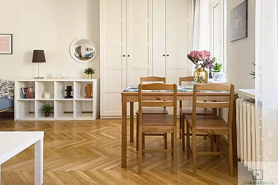 Kawalerka 30 m² na Pradze Południe, ul. Zbaraska - miniatura 4