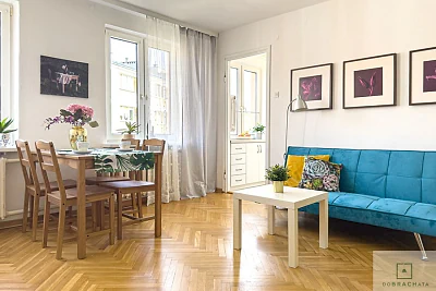 Kawalerka 30 m² na Pradze Południe, ul. Zbaraska - miniatura 1