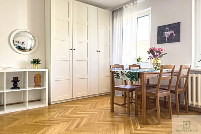 Kawalerka 30 m² na Pradze Południe, ul. Zbaraska - miniatura 3