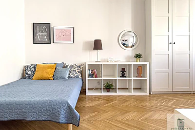 Kawalerka 30 m² na Pradze Południe, ul. Zbaraska - miniatura 6