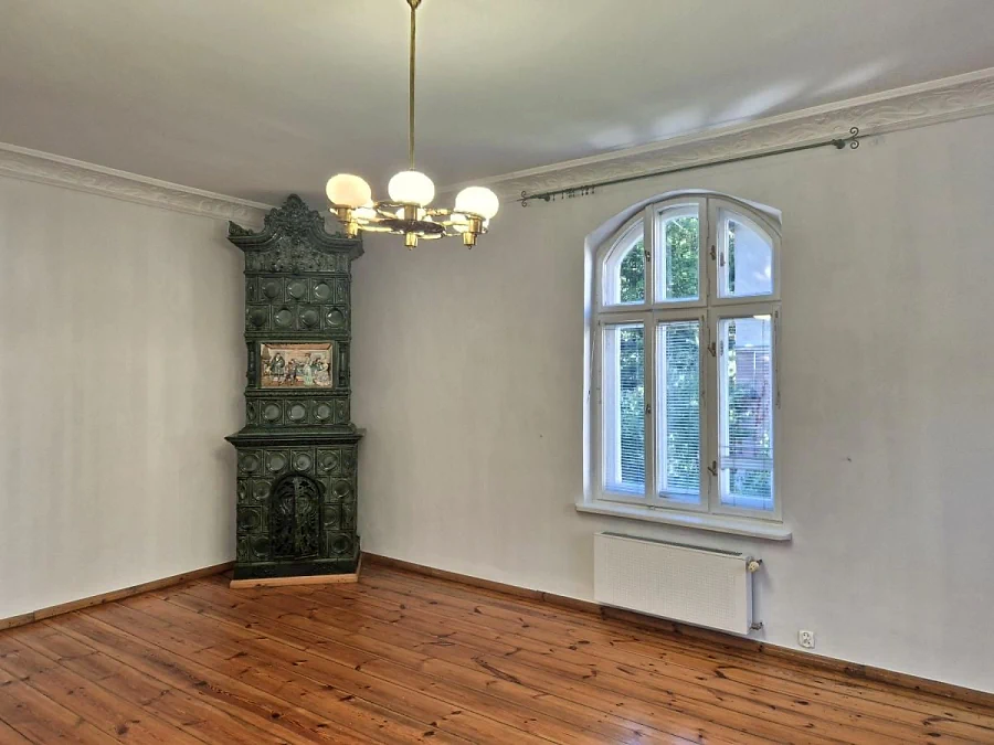 Apartament w Sopocie Górnym przy ul. Andersa, 156 m², 4 pokoje, balkon, parking - zdjęcie 1