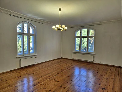 Apartament w Sopocie Górnym przy ul. Andersa, 156 m², 4 pokoje, balkon, parking - miniatura 4