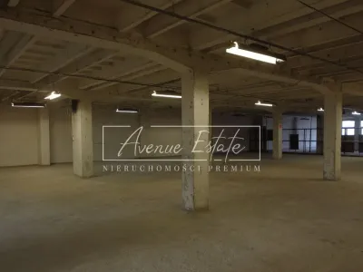Magazyn 449 m² do wynajęcia – Służewiec przy trasie S2 - miniatura 10