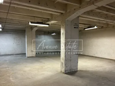 Magazyn 449 m² do wynajęcia – Służewiec przy trasie S2 - miniatura 9
