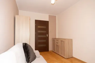 Pokój 10 m² na Przymorzu przy ul. Chłopskiej w Gdańsku - miniatura 2