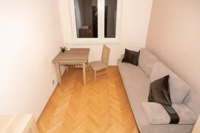 Pokój 10 m² na Przymorzu przy ul. Chłopskiej w Gdańsku - miniatura 3