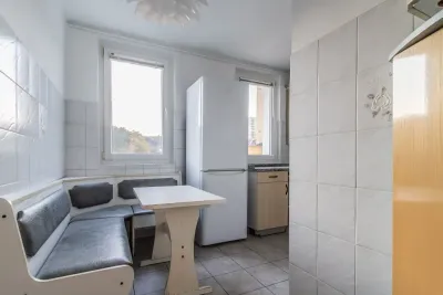 4-osobowy pokój na Leśnej Górze w Brętowie, Gdańsk - miniatura 3
