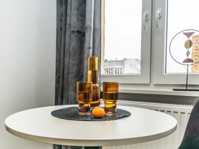 2-pokojowe mieszkanie 27 m² przy Parku Reagana, Gdańsk Przymorze - miniatura 10