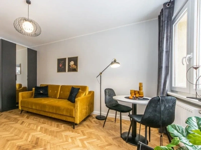 2-pokojowe mieszkanie 27 m² przy Parku Reagana, Gdańsk Przymorze - miniatura 7