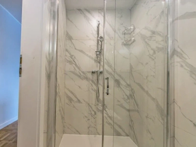 2-pokojowe mieszkanie 27 m² przy Parku Reagana, Gdańsk Przymorze - miniatura 3