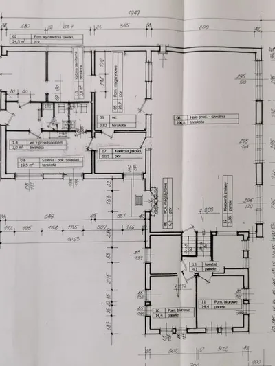  Atrakcyjna oferta najmu powierzchni produkcyjno-usługowej - 286 m² - miniatura 10