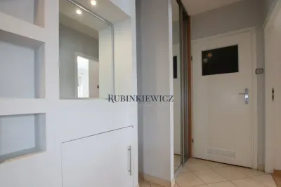 2-pokojowe mieszkanie 55 m2 na Bielanach, ul. Aspekt, balkon - miniatura 10