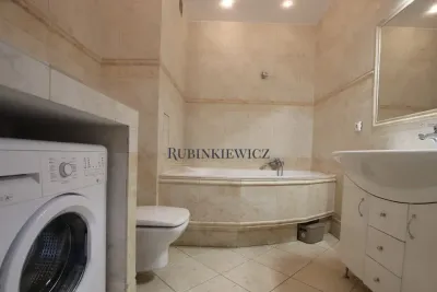 2-pokojowe mieszkanie 55 m2 na Bielanach, ul. Aspekt, balkon - miniatura 7
