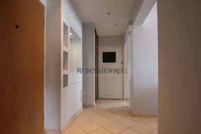 2-pokojowe mieszkanie 55 m2 na Bielanach, ul. Aspekt, balkon - miniatura 9