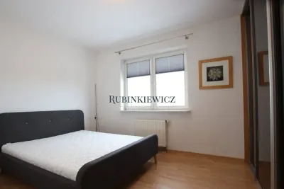 2-pokojowe mieszkanie 55 m2 na Bielanach, ul. Aspekt, balkon - miniatura 5