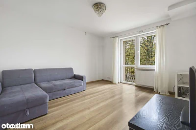 Włochy, ul. Rybnicka – 132 m², czteropokojowe mieszkanie z parkingiem - miniatura 3