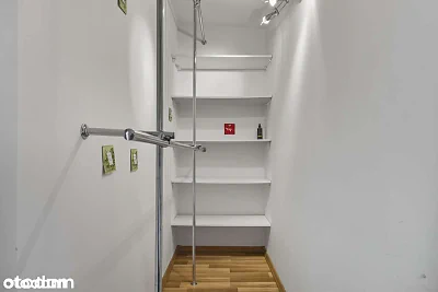 Włochy, ul. Rybnicka – 132 m², czteropokojowe mieszkanie z parkingiem - miniatura 9