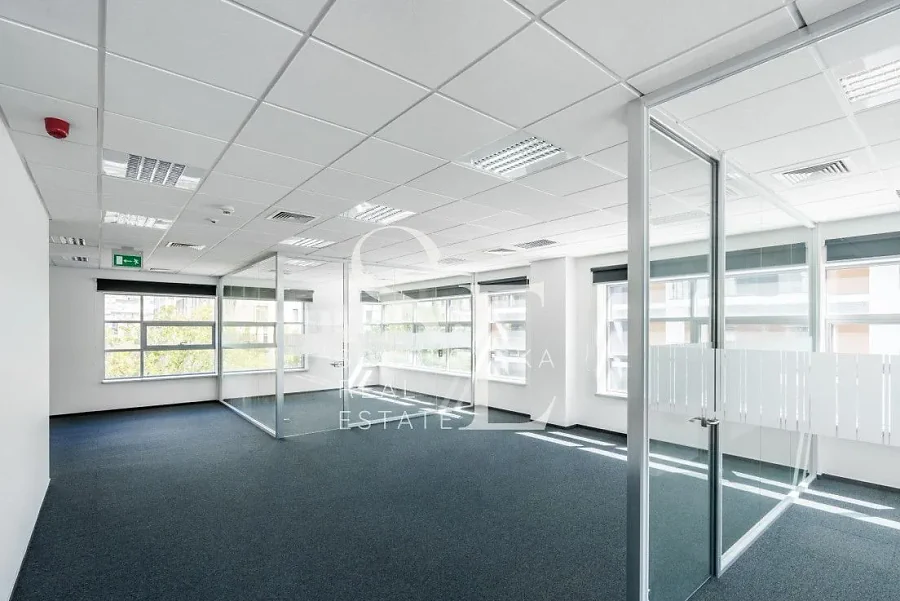 Biuro 590 m² do wynajęcia na Służewcu, ul. Cybernetyki | różne metraże - zdjęcie 1