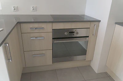 2-pokojowe mieszkanie z balkonem na wynajem – Gdańsk, Stanisława Lema - miniatura 4