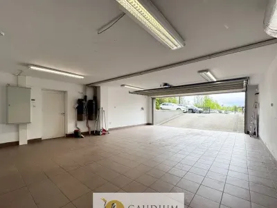 Lokal usługowy 80 m² do wynajęcia – Gdańsk, ul. Otomińska - miniatura 1