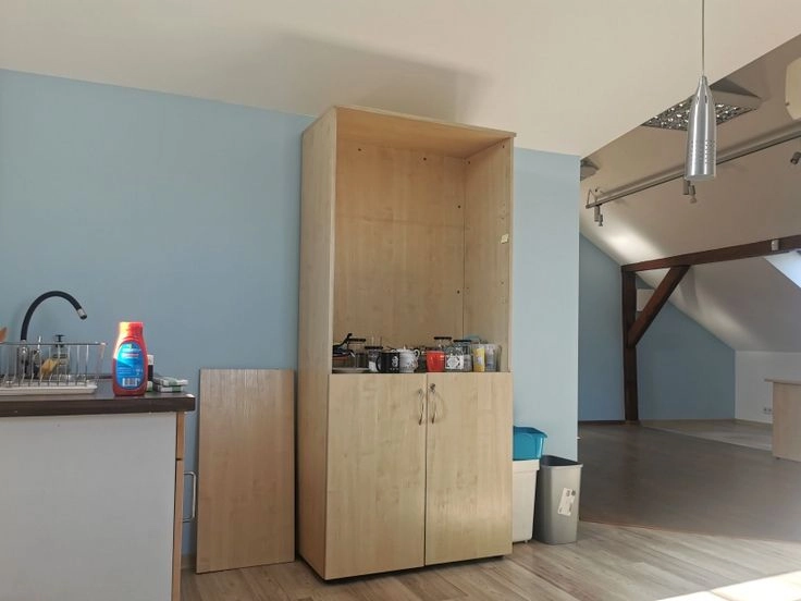Przestronne biuro do wynajęcia w sercu Śródmieścia - 110 m² - zdjęcie 1