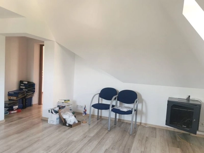 Przestronne biuro do wynajęcia w sercu Śródmieścia - 110 m² - miniatura 8