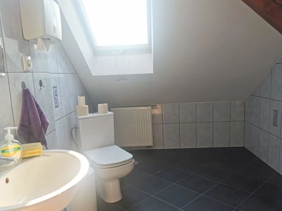 Przestronne biuro do wynajęcia w sercu Śródmieścia - 110 m² - miniatura 10