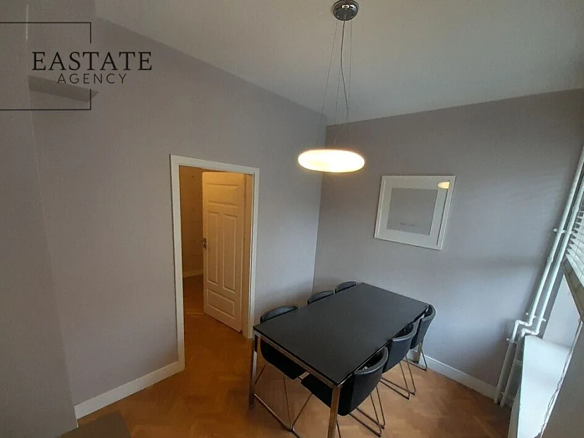Biuro 47 m² w Mirowie przy Rondzie ONZ | wysoki standard - zdjęcie 1