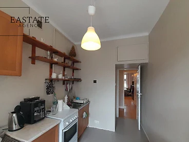 Biuro 47 m² w Mirowie przy Rondzie ONZ | wysoki standard - miniatura 7